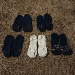 Levi’s socks pack of 5 🧦
